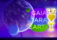 Image 1 of Planetary Emancipation Group 4 - Hyperborea Mary Scotland