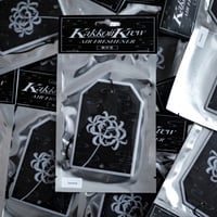 Image 4 of Omamori 彼岸花 ~ Air Freshener 