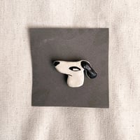 Broche Chien 🦴​🐶