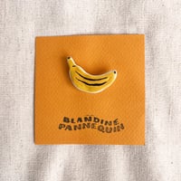 Broche Banana 🍌​