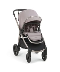 Image 4 of Mamas & Papas Ocarro 2 Moonstone Grey - SAVE £273 NOW