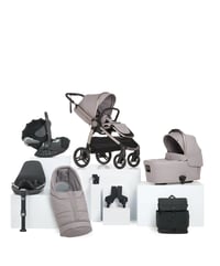 Image 1 of Mamas & Papas Ocarro 2 Moonstone Grey - SAVE £273 NOW