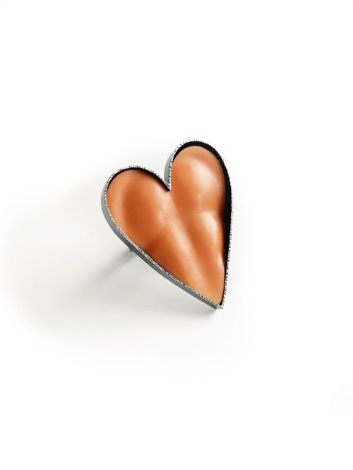 Image of Ken's Six Pack Abs Adjustable Ring