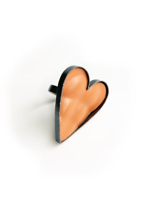 Image of Ken's Six Pack Abs Adjustable Ring