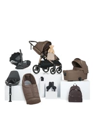 Image 1 of Mamas & Papas Ocarro 2 Crema - SAVE £281 NOW