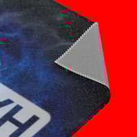 Image 4 of THE WEATHER IS HAPPENING INDOOR RUG