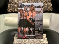 Queer Tatueringshistoria / Historier