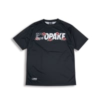 Image 1 of ISLAND SS DRIFIT - BLK