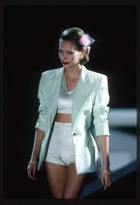 Image 3 of Versace	Versus Spring 1995 Jacket