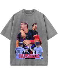 Image 1 of Babe and Ernie The Power of Friendship Tee