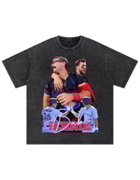 Image 3 of Babe and Ernie The Power of Friendship Tee