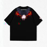 Turbo Granny - Oversize Tshirt