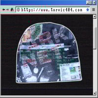 Image 2 of Cyb3r beanie pre-order 