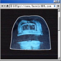 Image 3 of Cyb3r beanie pre-order 