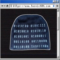 Image 4 of Cyb3r beanie pre-order 