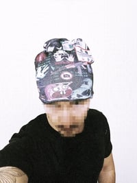 Image 5 of Cyb3r beanie pre-order 
