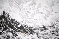 Image 3 of Voyage en mer/ travel in the sea