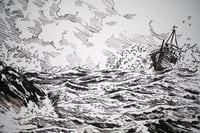 Image 5 of Voyage en mer/ travel in the sea