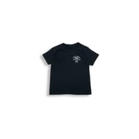 Image 1 of KIDS HOMIES TEE - BLK