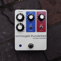 Image 3 of archangels thunderbird