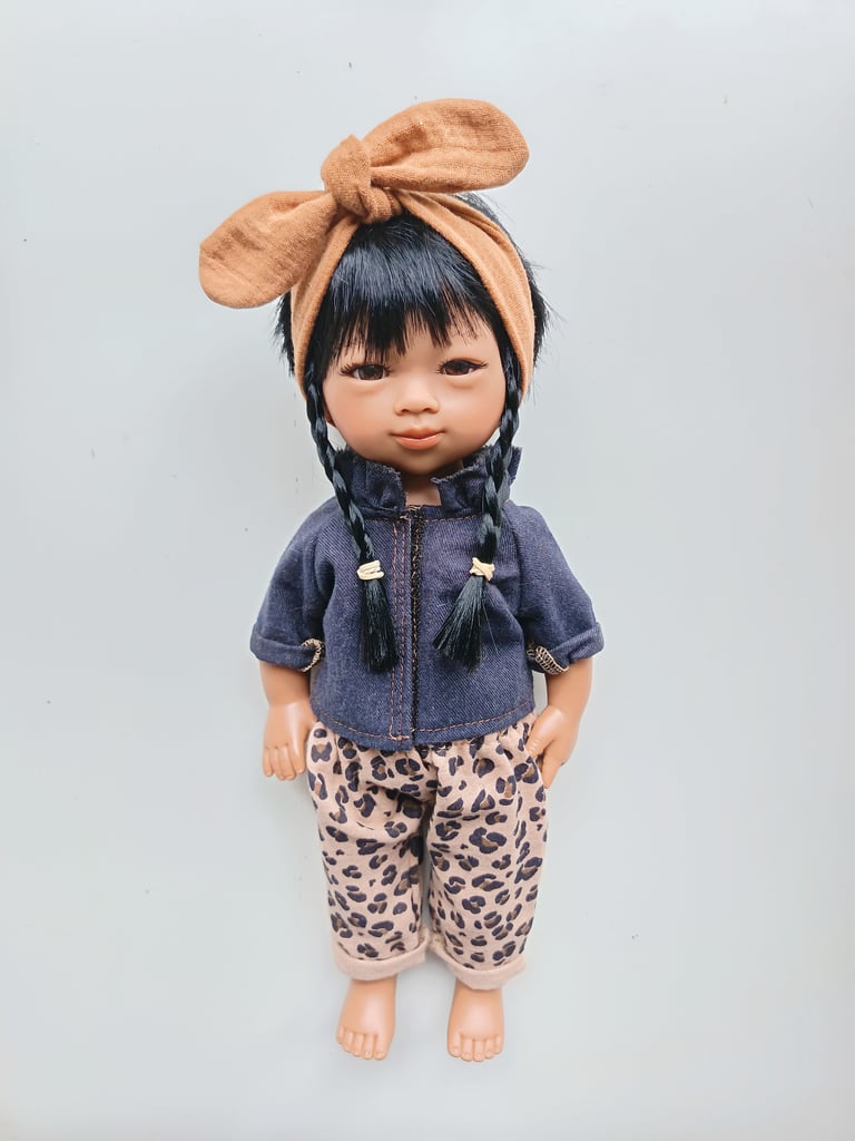 Suzi + tenue princesse  Image 2