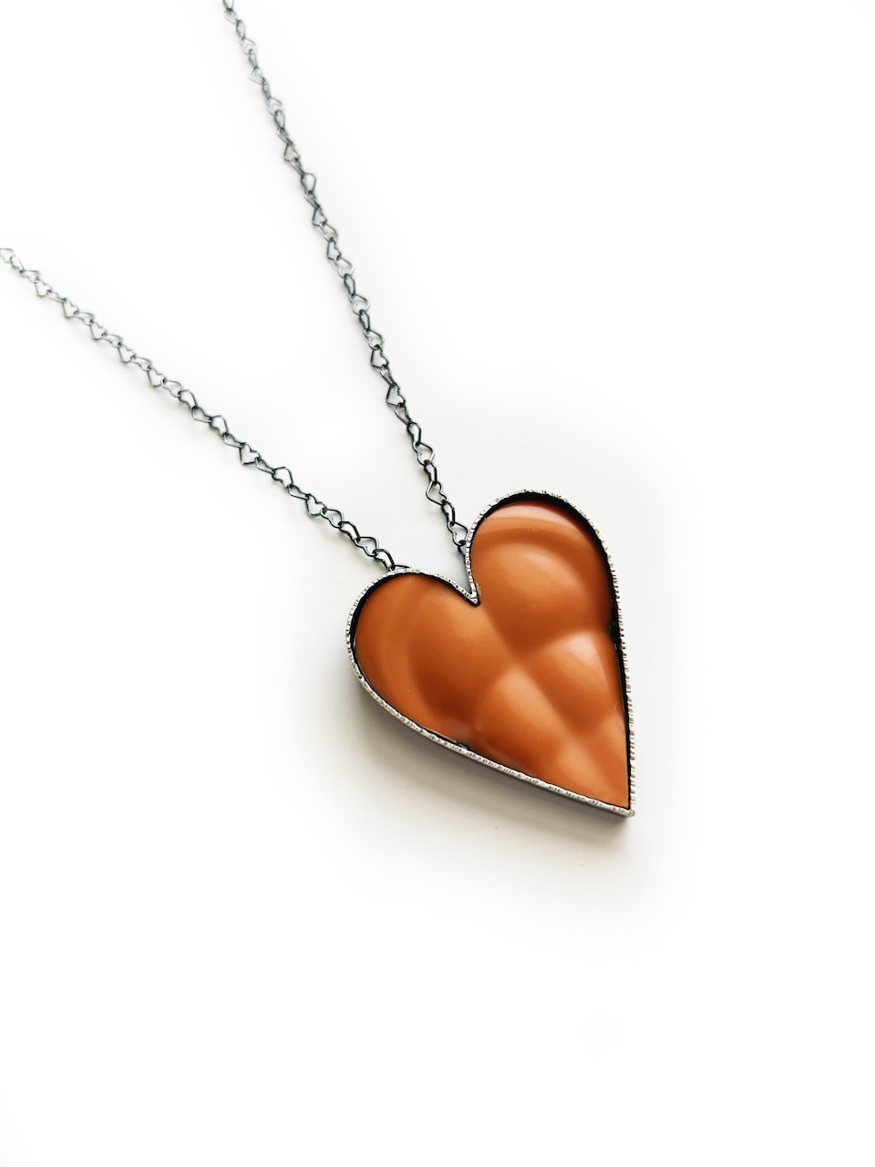 Image of Ken's Six Pack Abs Necklace