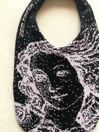 Image 3 of Copy of Studio Knit Mini Bag