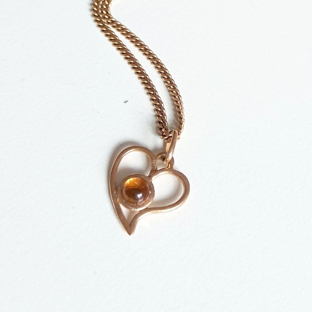 Image of Cuore stregato