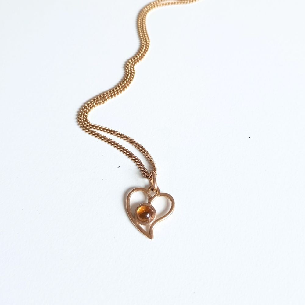 Image of Cuore stregato