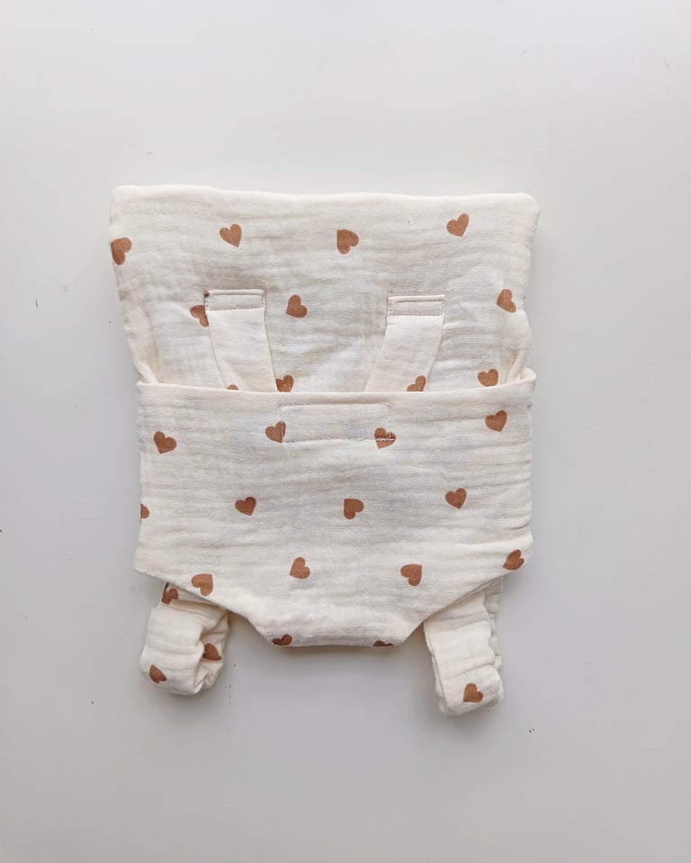 Porte poupon (plusieurs coloris)  Image 9