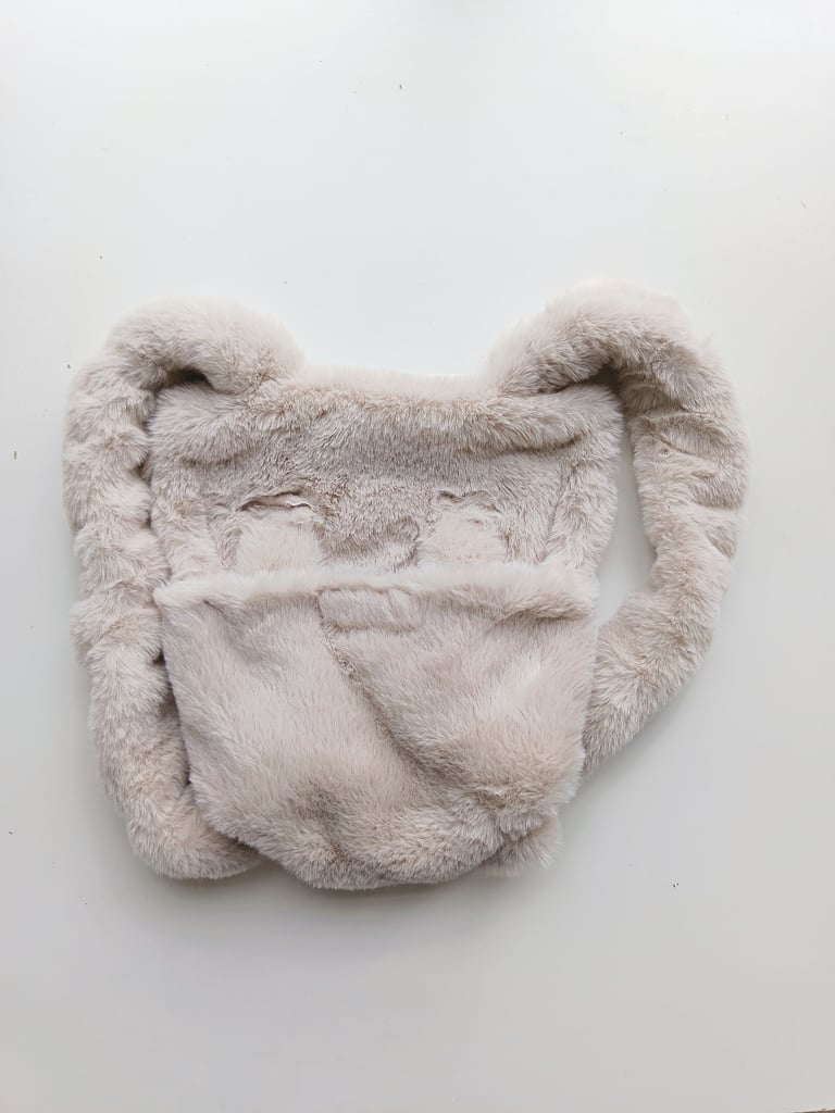 Porte poupon moumoute  Image 7