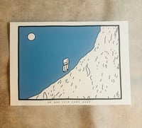 Image 1 of Love Some More Print