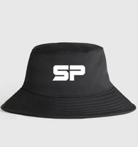 Standard Procedure Bucket hat