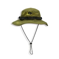 Image 1 of OP BUCKET HAT - ARMY GRN