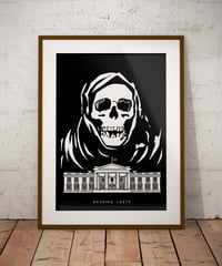 Image 1 of Nothing Lasts Print