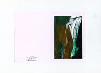 Image 5 of Christmas Themed Original Art Kard Bundles