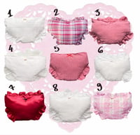 Image 1 of le sac culotte