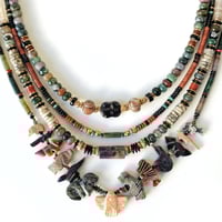 Image 1 of Capsule Ephémère Terres Sacrées