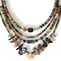 Image 2 of Capsule Ephémère Terres Sacrées