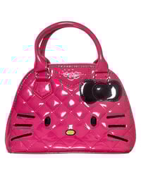 Image 1 of HELLO KITTY MINI BAG