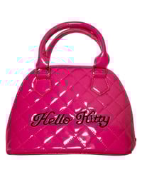 Image 2 of HELLO KITTY MINI BAG