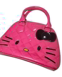 Image 3 of HELLO KITTY MINI BAG