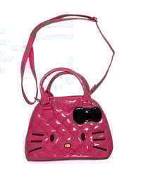 Image 5 of HELLO KITTY MINI BAG