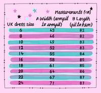 Image 3 of *NEW Fabrics* MIDI Tie Smock Dress (made 2 order) 