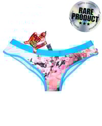 Image 1 of HUSTLER PANTY