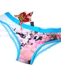 Image 3 of HUSTLER PANTY