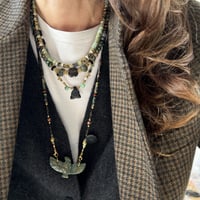 Image 9 of Capsule Ephémère Terres Sacrées