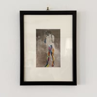 Image 2 of "Sei bella, proprio così come sei" from the MASQUERADE SERIES