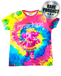 Image 1 of MOSCHINO PSYCHEDELIC TEE-SHIRT
