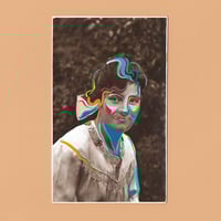 Image 1 of "I colori che ci compongono" from the MASQUERADE SERIES